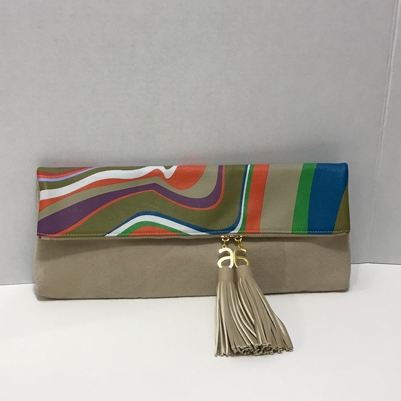 Arbonne Handbags - Arbonne - Treasurers of The Rainforest NWOT